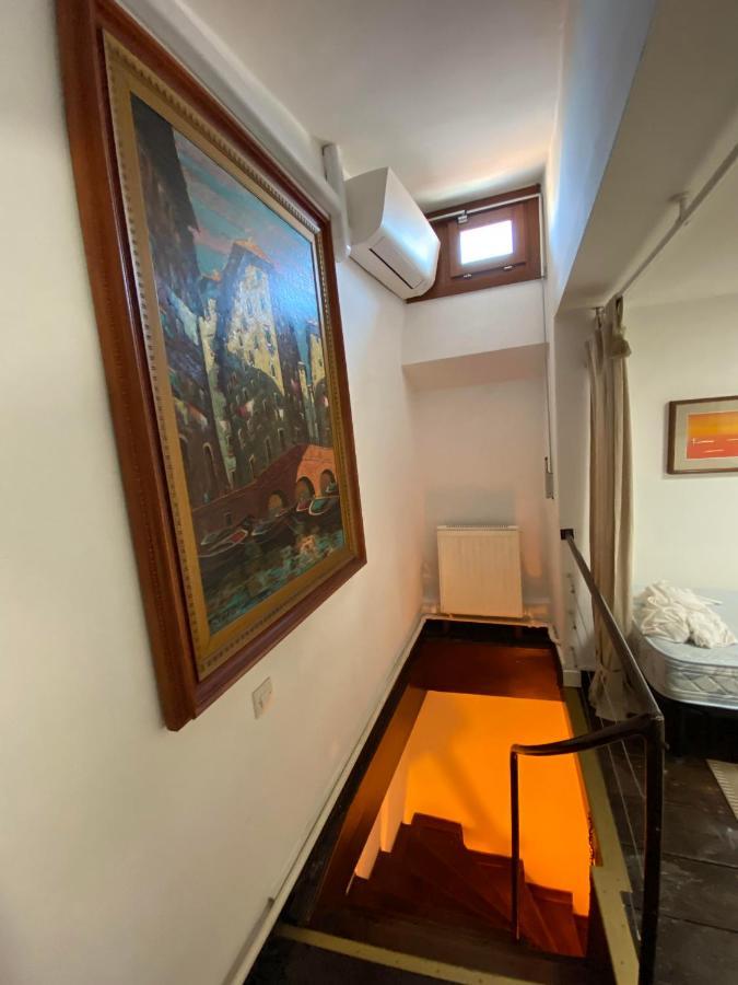 Heart Of Apartment Venice