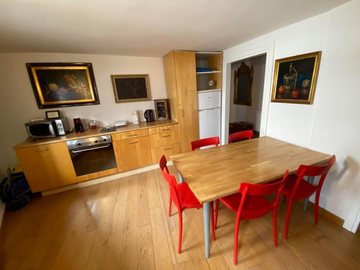 Apartment Heart Of Venice