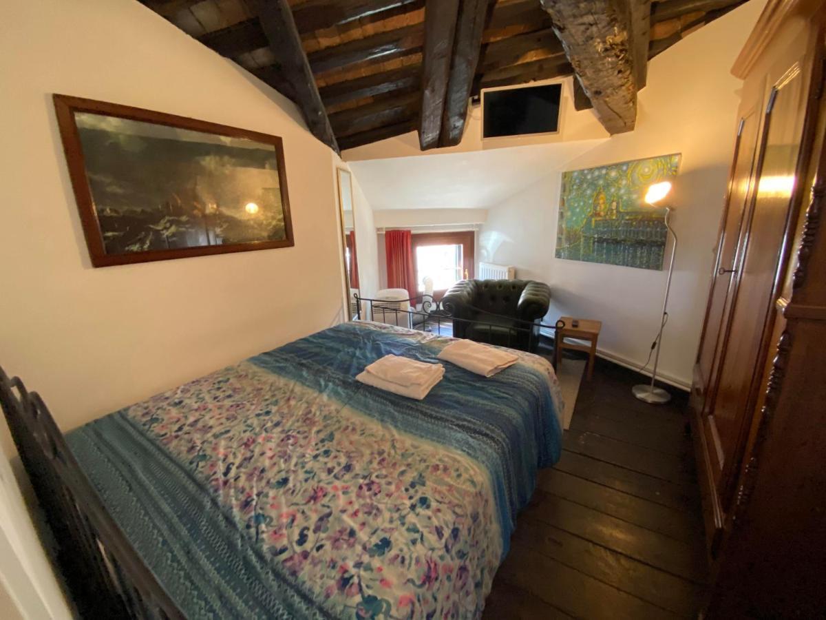 Heart Of Apartment Venice