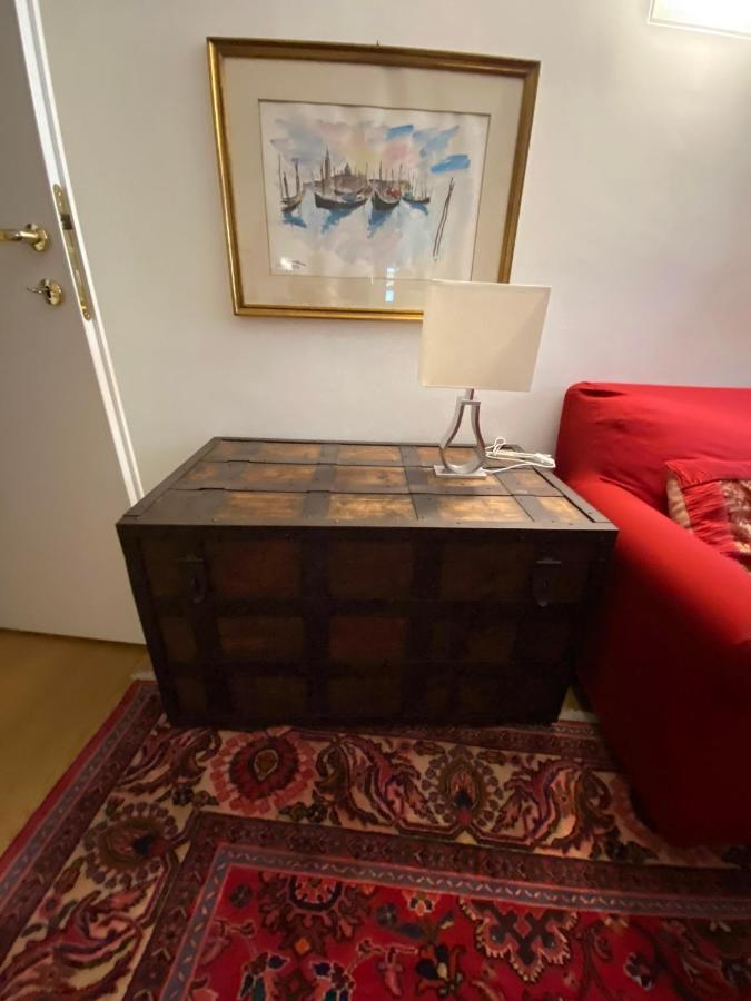 Apartment Heart Of