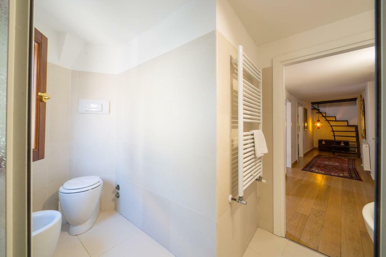 Apartment Heart Of Venice