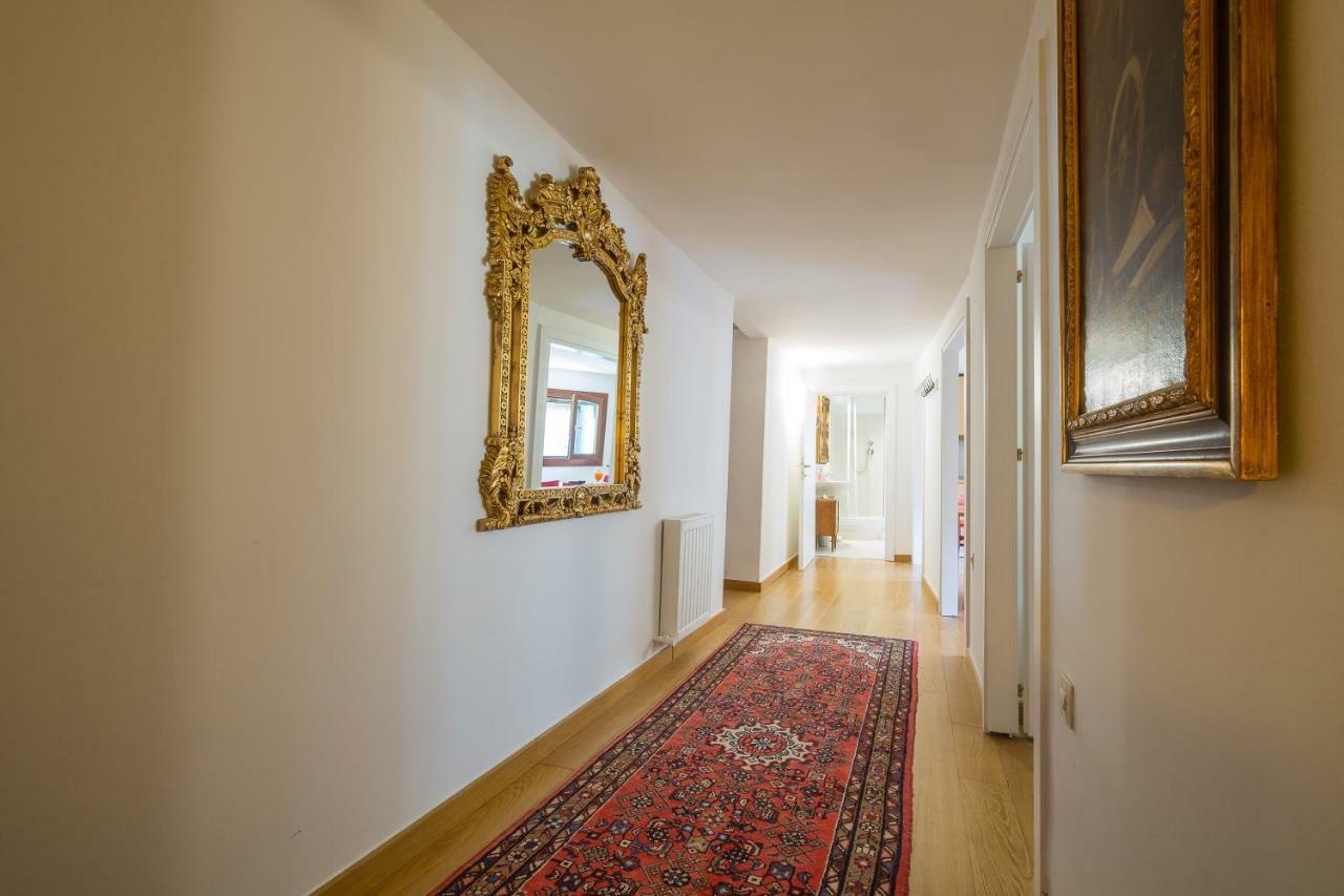 Apartment Heart Of *