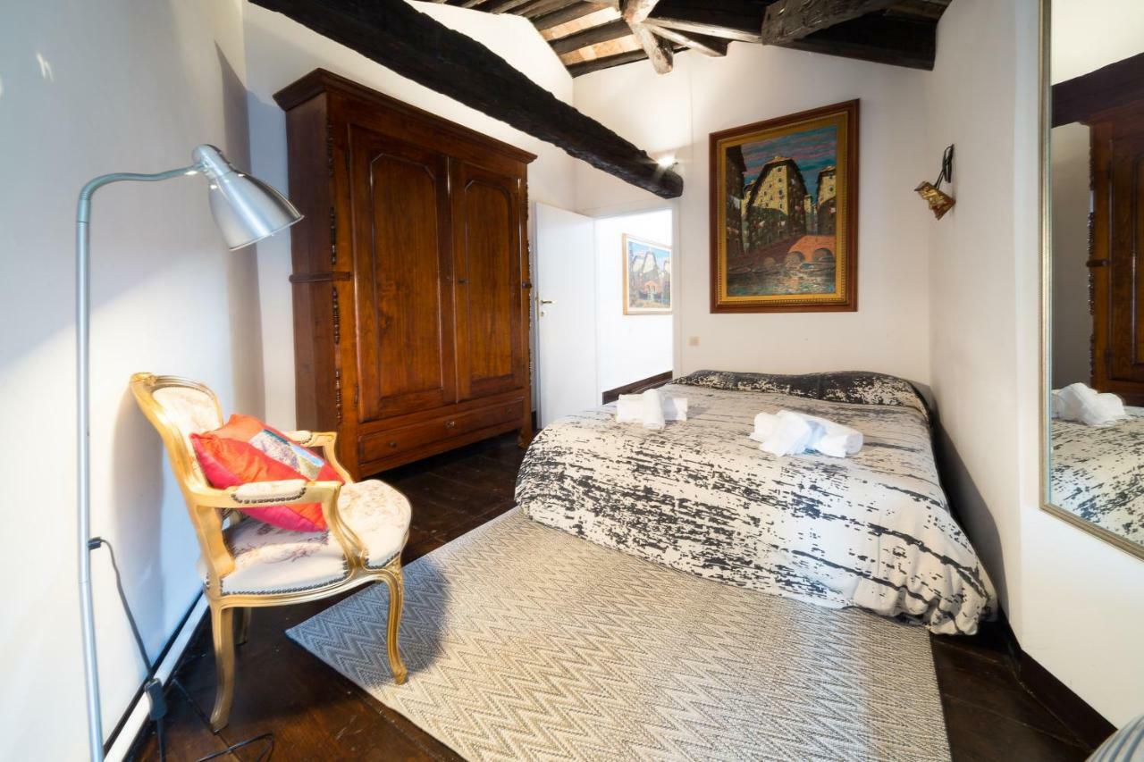 Apartment Heart Of Venice