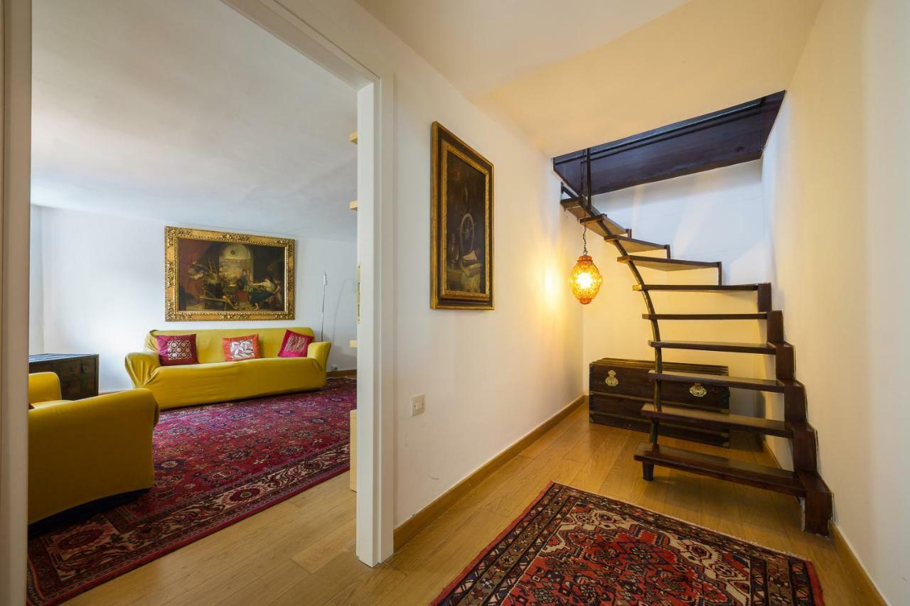 Apartment Heart Of *