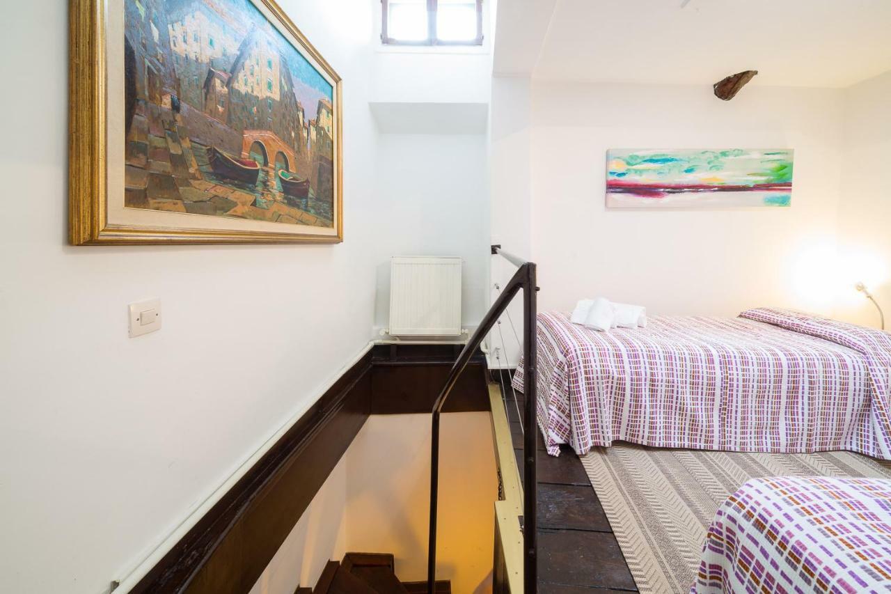 Apartment Heart Of