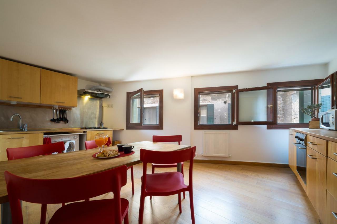Heart Of Apartment Venice