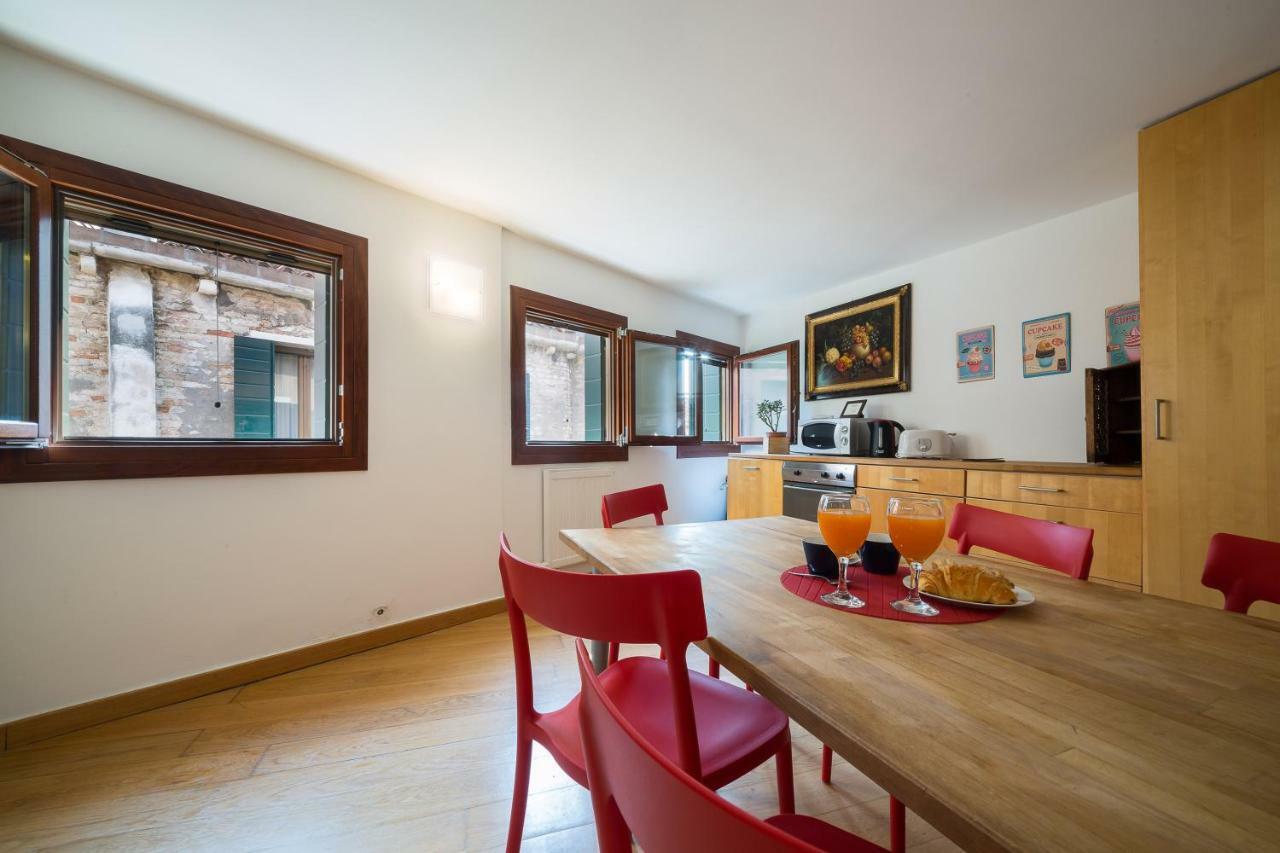 Apartment Heart Of *