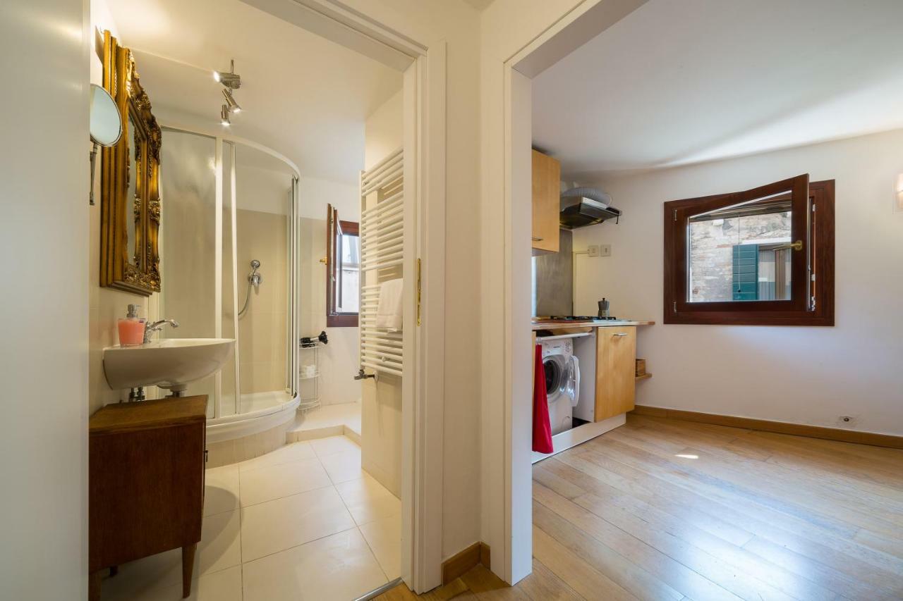 Heart Of Apartment Venice