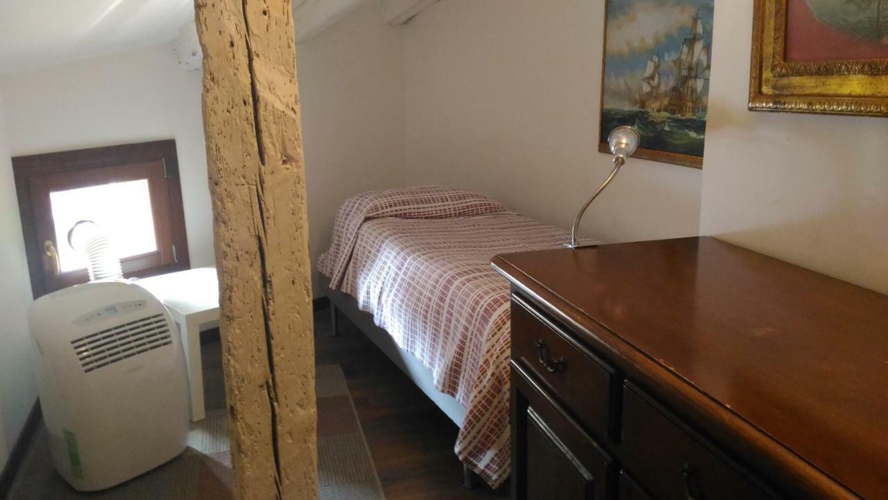Apartment Heart Of
