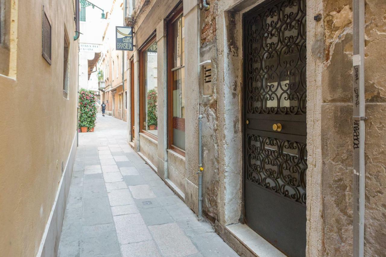 Apartment Heart Of Venedig