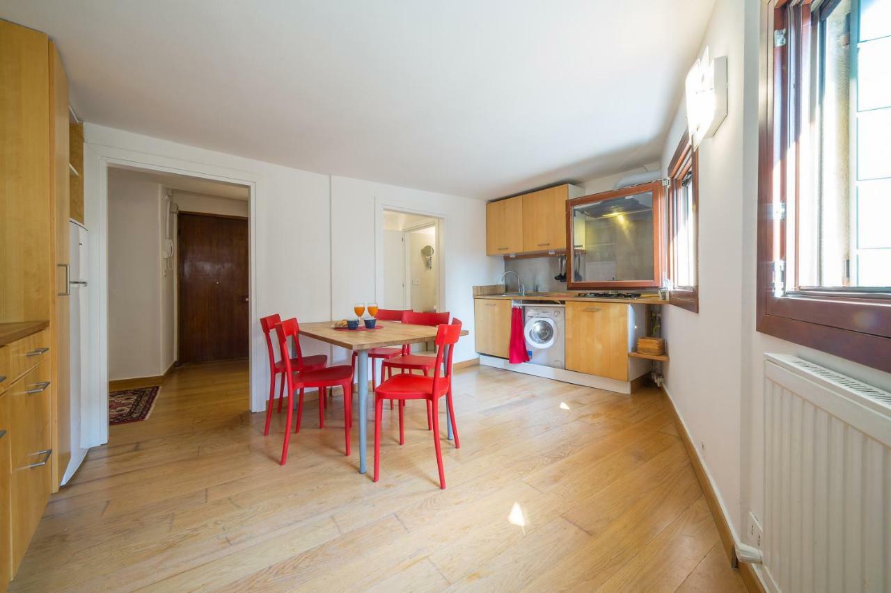 Heart Of Apartment *